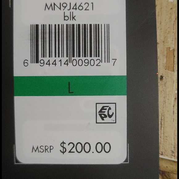 Jacket - Picture 5 of 5